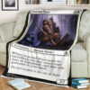 Magic The Gathering Emn 31 Ironclad Slayer Blanket