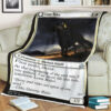 Magic The Gathering Emn 33 Lone Rider Blanket