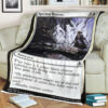 Magic The Gathering Emn 43 Spectral Reserves Blanket