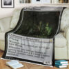 Magic The Gathering Emn 56 Final Iteration Blanket