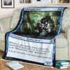 Magic The Gathering Emn 67 Laboratory Brute Blanket