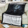 Magic The Gathering Emn 85 Collective Brutality Blanket