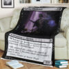Magic The Gathering Emn 89 Gavony Unhallowed Blanket