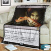 Magic The Gathering Exquisite Blood Blanket