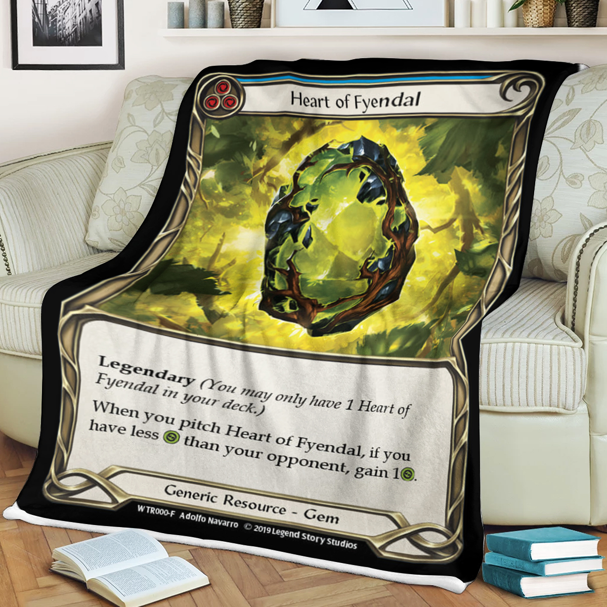Magic The Gathering Flesh And Blood Blanket Magic The Gathering Flesh And Blood Blanket