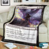 Magic The Gathering Gift Of Orzhova Blanket