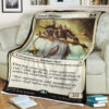 Magic The Gathering Grand Abolisher Blanket