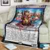 Magic The Gathering Infernal Spawn Of Infernal Spawn Of Evil Blanket