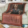 Magic The Gathering Joven Blanket