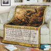 Magic The Gathering Kresh The Bloodbraided Blanket