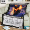 Magic The Gathering M21 106 Kaervek The Spiteful Blanket 2