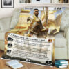 Magic The Gathering M21 280 Basri Ket Blanket