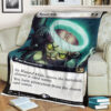 Magic The Gathering M21 346 Runed Halo Blanket 2