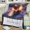Magic The Gathering M21 358 Kaervek The Spiteful Blanket