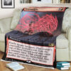 Magic The Gathering M21 370 Transmogrify Blanket