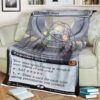 Magic The Gathering M21 382 Chromatic Orrery Blanket 2
