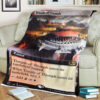 Magic The Gathering M21 391 Temple Of Triumph Blanket 2