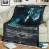 Magic The Gathering M21 395 Eliminate Blanket