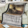 Magic The Gathering Mbs 100 Bonehoard Blanket