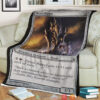 Magic The Gathering Mbs 106 Dross Ripper Blanket