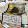 Magic The Gathering Mbs 110 Ichor Wellspring Blanket