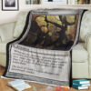 Magic The Gathering Mbs 114 Mirrorworks Blanket