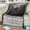 Magic The Gathering Mbs 129 Shimmer Myr Blanket