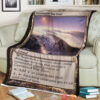 Magic The Gathering Mbs 144 Contested War Zone Blanket