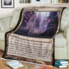 Magic The Gathering Mbs 145 Inkmoth Nexus Blanket