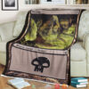 Magic The Gathering Mbs 150 Swamp Blanket