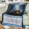 Magic The Gathering Mbs 22 Corrupted Conscience Blanket