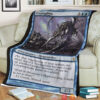 Magic The Gathering Mbs 23 Cryptoplasm Blanket