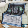 Magic The Gathering Mbs 27 Mitotic Manipulation Blanket