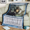 Magic The Gathering Mbs 29 Oculus Blanket