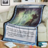 Magic The Gathering Mbs 30 Quicksilver Geyser Blanket