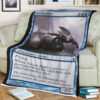 Magic The Gathering Mbs 31 Serum Raker Blanket