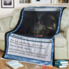 Magic The Gathering Mbs 38 Vivisection Blanket