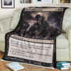 Magic The Gathering Mbs 39 Black Sun S Zenith Blanket