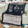 Magic The Gathering Mbs 45 Horrifying Revelation Blanket