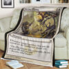 Magic The Gathering Mbs 5 Divine Offering Blanket