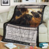 Magic The Gathering Mbs 55 Septic Rats Blanket