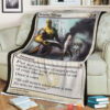 Magic The Gathering Mbs 6 Frantic Salvage Blanket