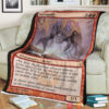 Magic The Gathering Mbs 62 Galvanoth Blanket