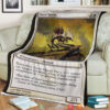 Magic The Gathering Mbs 7 Gore Vassal Blanket