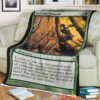 Magic The Gathering Mbs 82 Lead The Stampede Blanket