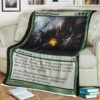 Magic The Gathering Mbs 88 Praetor S Counsel Blanket