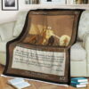 Magic The Gathering Metalworker Blanket