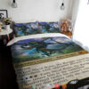 Magic The Gathering Nicol Bolas The Ravager Blanket 2