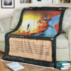 Magic The Gathering Norritt Blanket