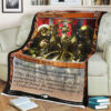Magic The Gathering Paradox Engine Blanket 2